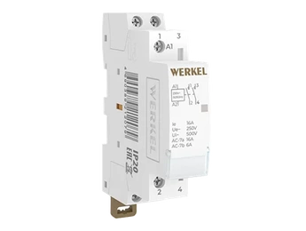 Контакторы изображение