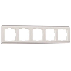 Изображение Рамка на 5 постов Stream (перламутровый) W0052113